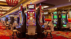 j186 Casino Trực Tuyến