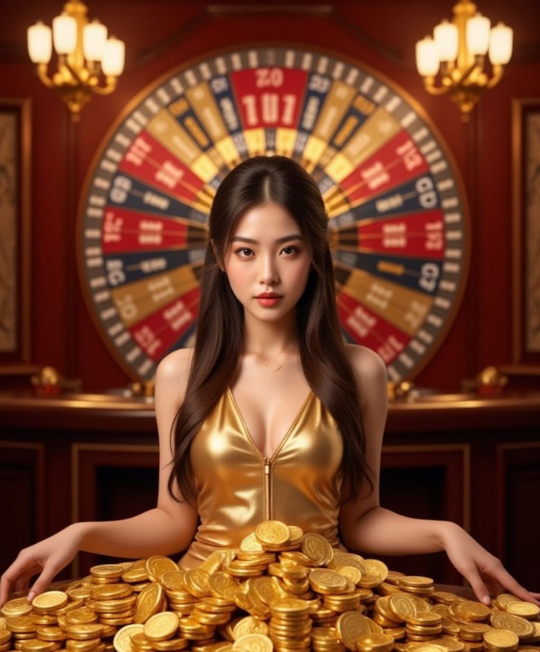 j186 roulette trực tuyến