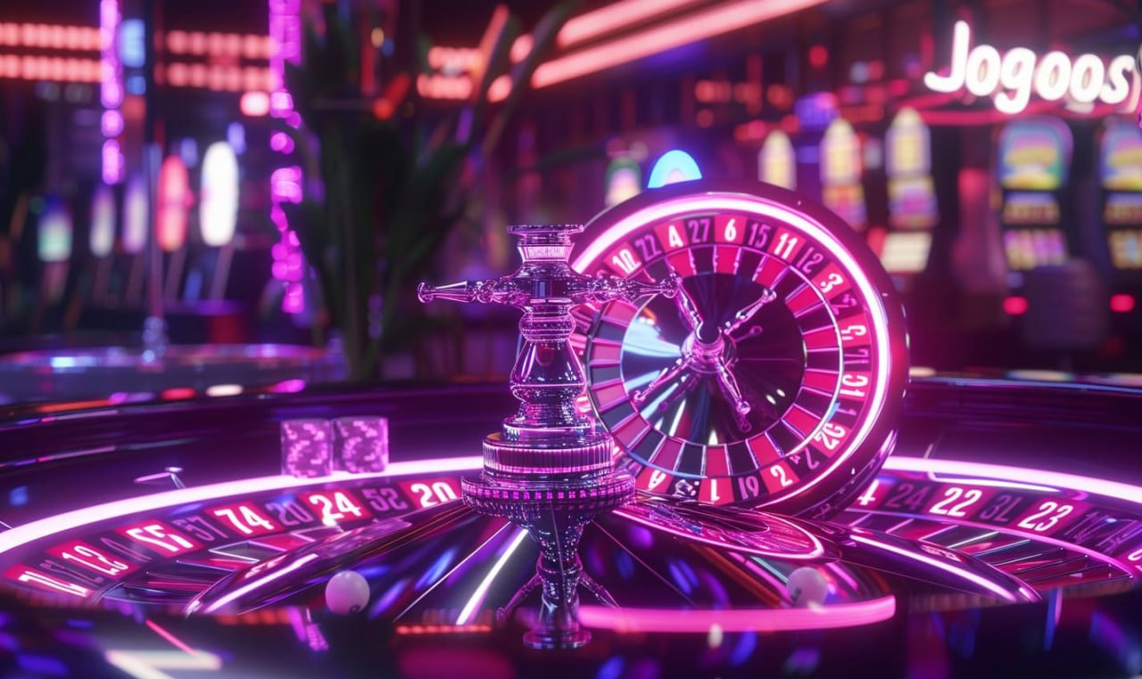 j186 casino trực tuyến